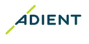 Logo Adient Metal Forming Technologies GmbH in Solingen