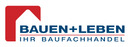 Logo BAUEN+LEBEN Service GmbH & Co. KG in Grevenbroich