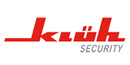 Logo Klüh Security GmbH in Düsseldorf