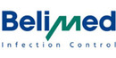 Logo Belimed GmbH in Pulheim