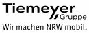 Logo Tiemeyer SE in Remscheid