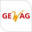 Logo Gewag Wohnungsaktiengesellschaft Remscheid in Remscheid
