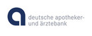 Logo Deutsche Apotheker- und Ärztebank eG