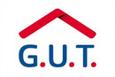 Logo G.U.T. Gebäude- und Umwelttechnik GmbH in Köln