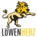 Logo Löwenherz GmbH in Düsseldorf