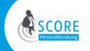 Logo SCORE Personal in Duisburg