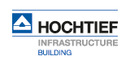 Logo HOCHTIEF Infrastructure GmbH/Building in Düsseldorf