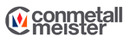 Logo Conmetall Meister GmbH in Wuppertal