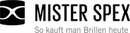 Logo Mister Spex SE in Köln