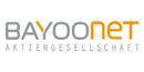 Logo BAYOONET AG in Köln