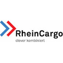 Logo RheinCargo GmbH & Co. KG in Köln