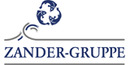 Logo ZANDER-GRUPPE in Düsseldorf