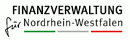 Logo Landesamt für Besoldung und Versorgung NRW in Düsseldorf